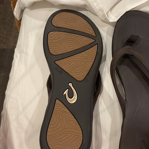 Women’s olukai - Picture 2 of 2